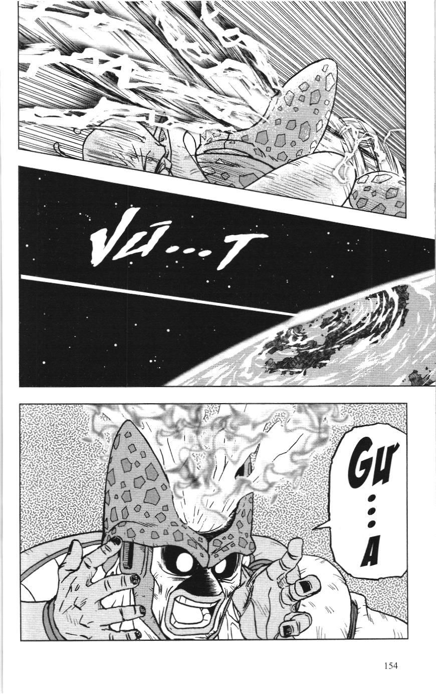 Dragon Ball Super (NXB Kim Đồng) Chap 100 - Next Chap 101