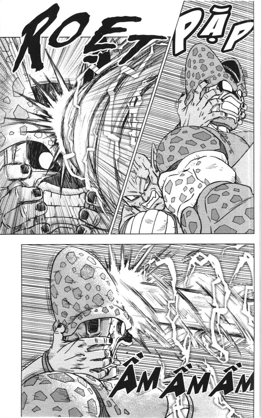 Dragon Ball Super (NXB Kim Đồng) Chap 100 - Next Chap 101