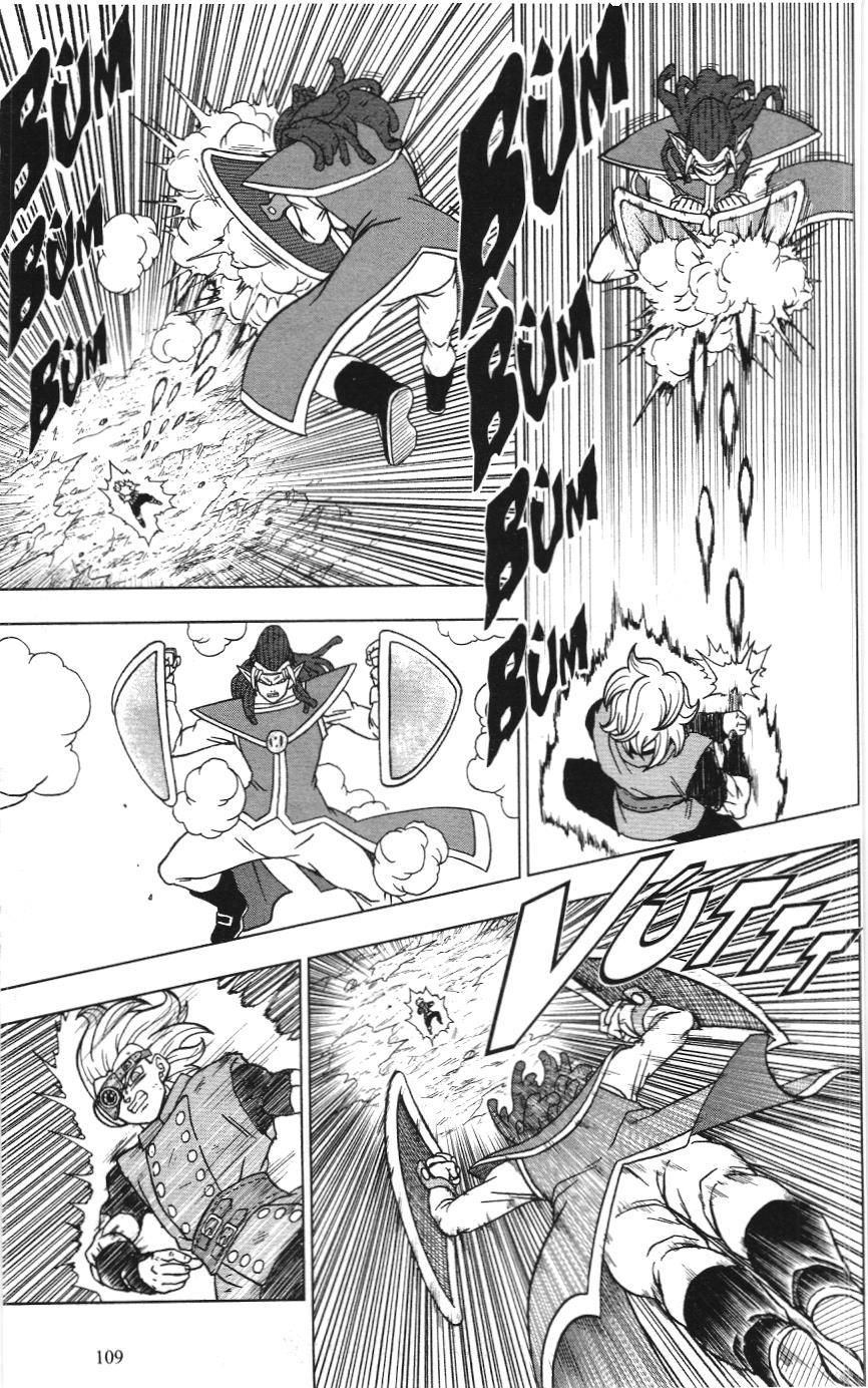 Dragon Ball Super (NXB Kim Đồng) Chap 79 - Next Chap 80