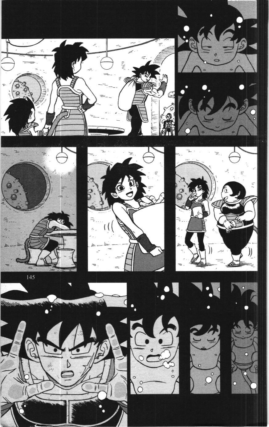 Dragon Ball Super (NXB Kim Đồng) Chap 84 - Next Chap 85