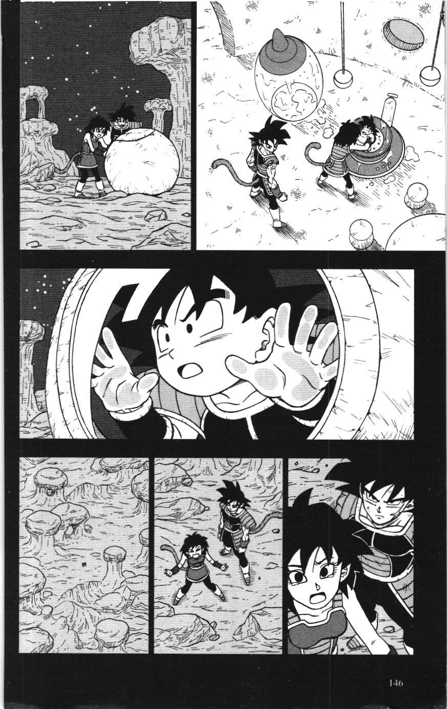 Dragon Ball Super (NXB Kim Đồng) Chap 84 - Next Chap 85