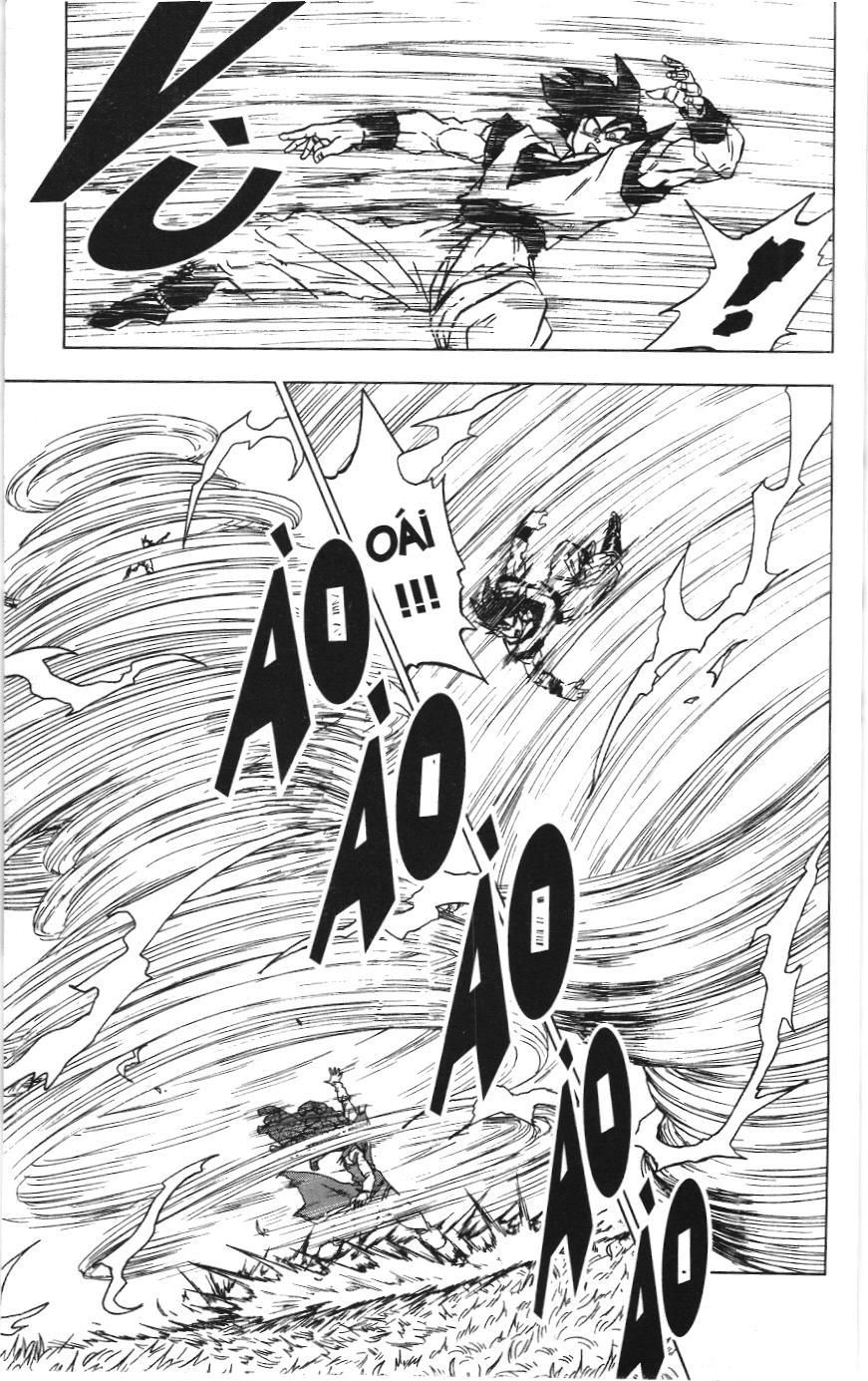 Dragon Ball Super (NXB Kim Đồng) Chap 86 - Next Chap 87