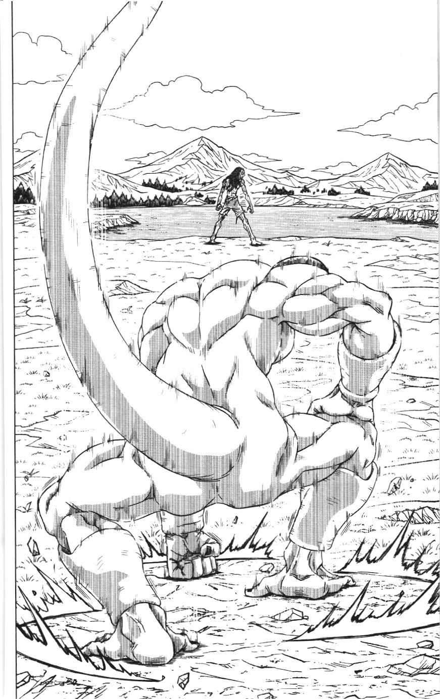 Dragon Ball Super (NXB Kim Đồng) Chap 87 - Next Chap 88