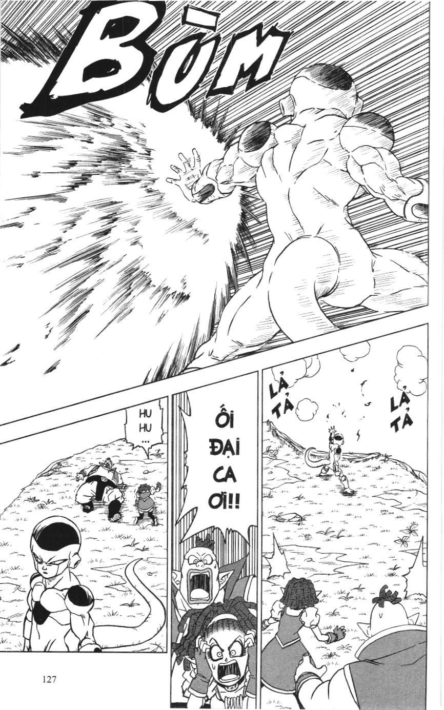 Dragon Ball Super (NXB Kim Đồng) Chap 87 - Next Chap 88