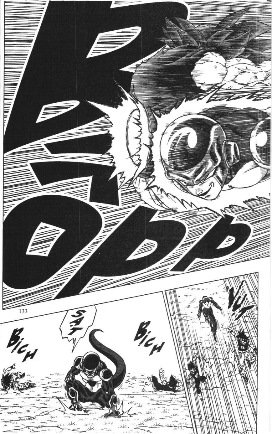 Dragon Ball Super (NXB Kim Đồng) Chap 87 - Next Chap 88