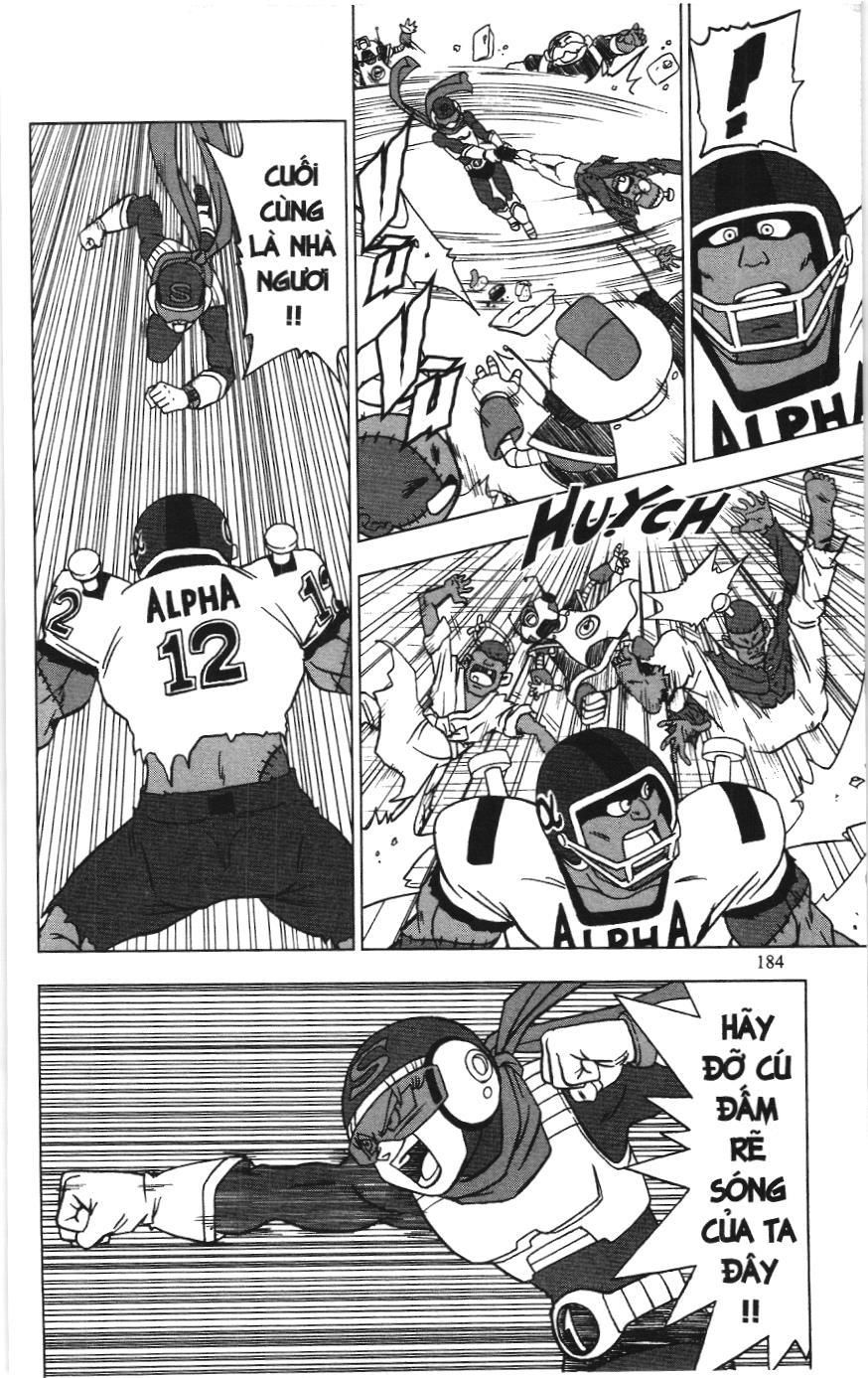 Dragon Ball Super (NXB Kim Đồng) Chap 88 - Next Chap 89