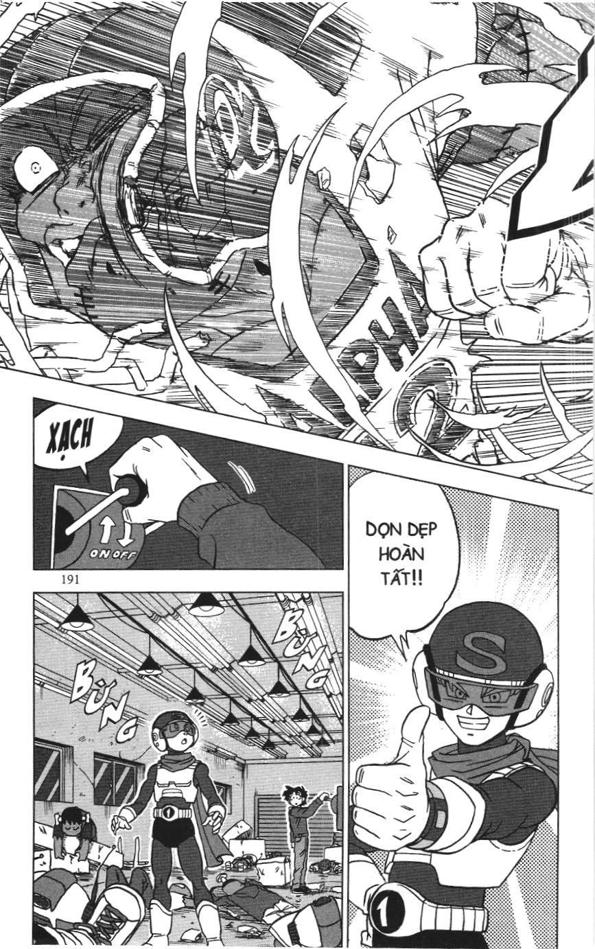 Dragon Ball Super (NXB Kim Đồng) Chap 88 - Next Chap 89