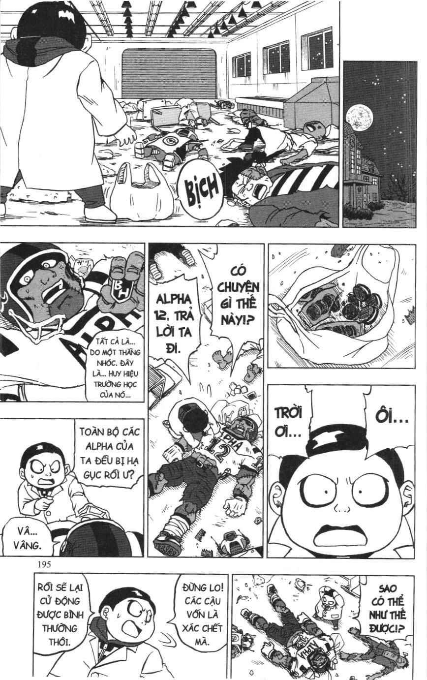 Dragon Ball Super (NXB Kim Đồng) Chap 88 - Next Chap 89