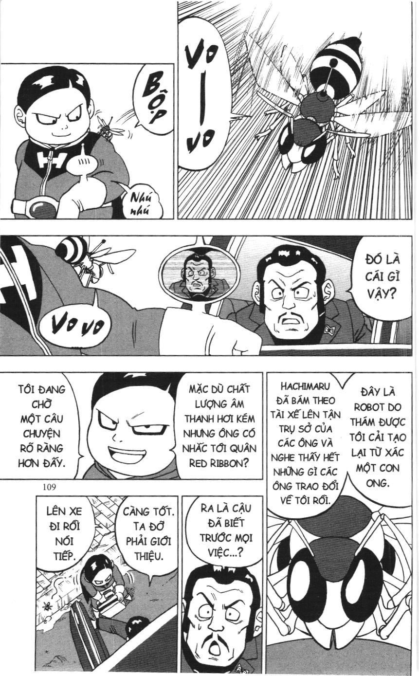 Dragon Ball Super (NXB Kim Đồng) Chap 91 - Next Chap 92