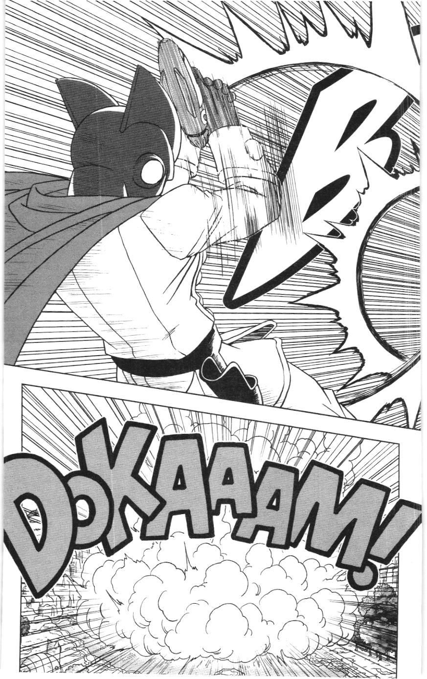 Dragon Ball Super (NXB Kim Đồng) Chap 92 - Next Chap 93