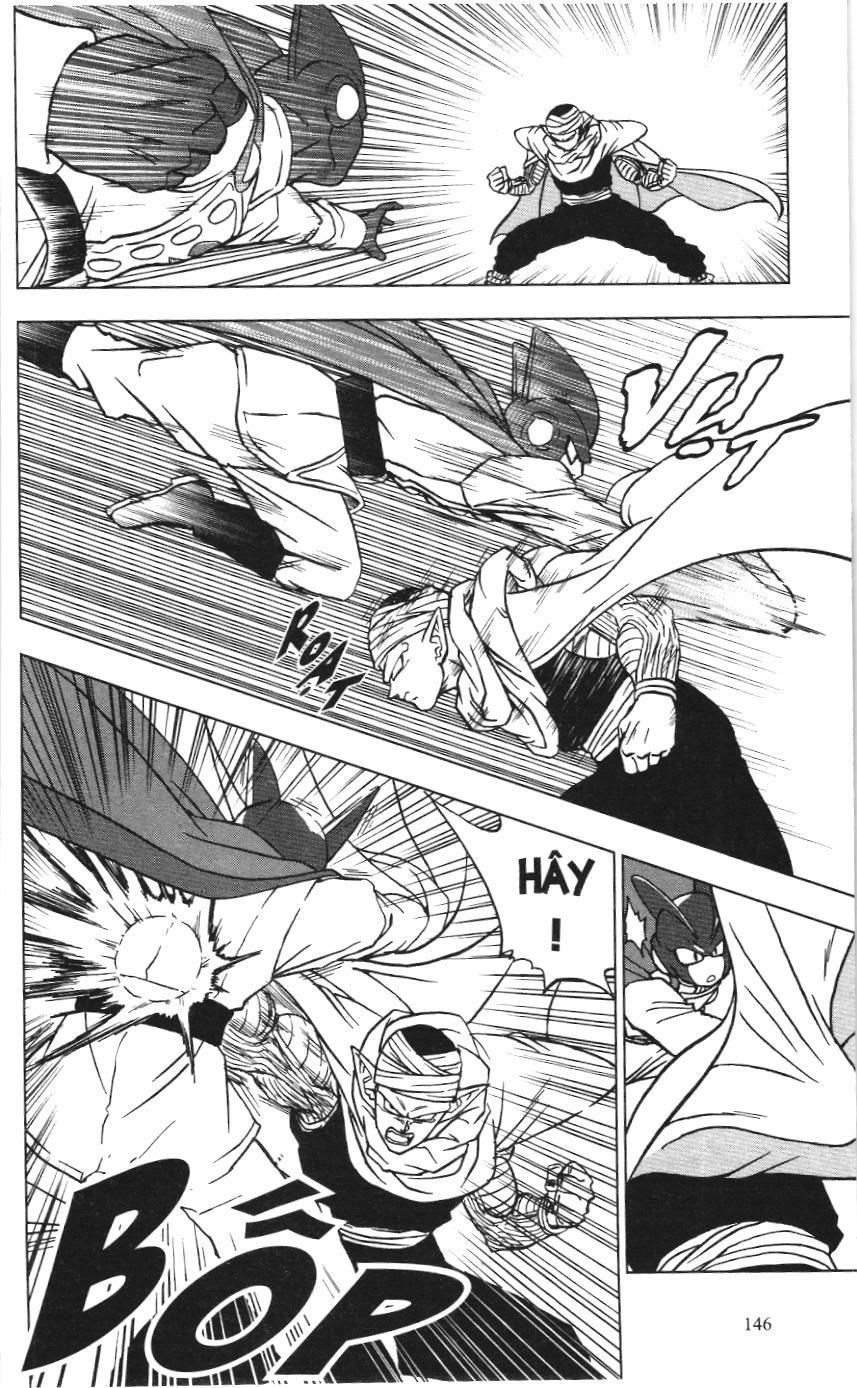 Dragon Ball Super (NXB Kim Đồng) Chap 92 - Next Chap 93