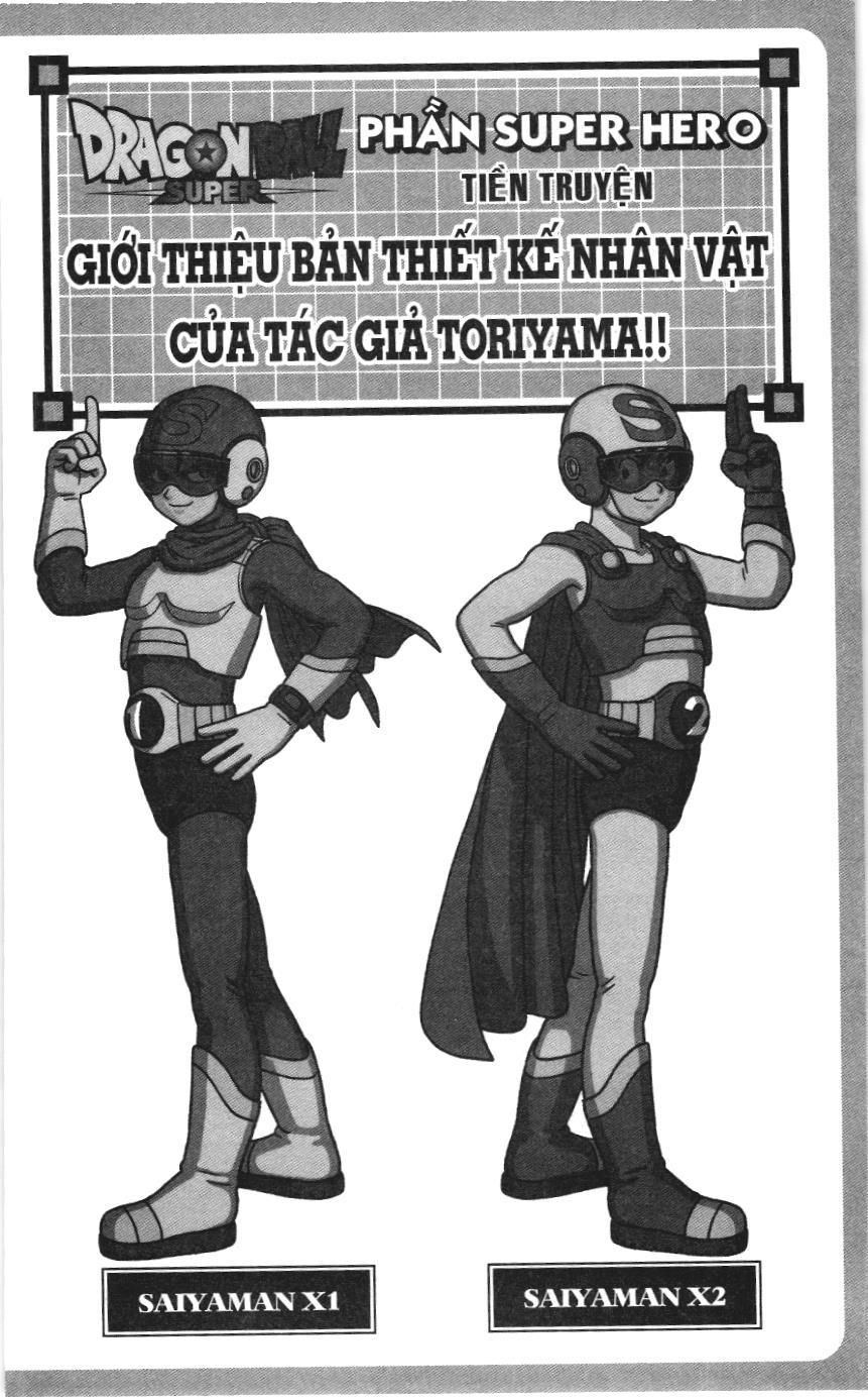 Dragon Ball Super (NXB Kim Đồng) Chap 92 - Next Chap 93