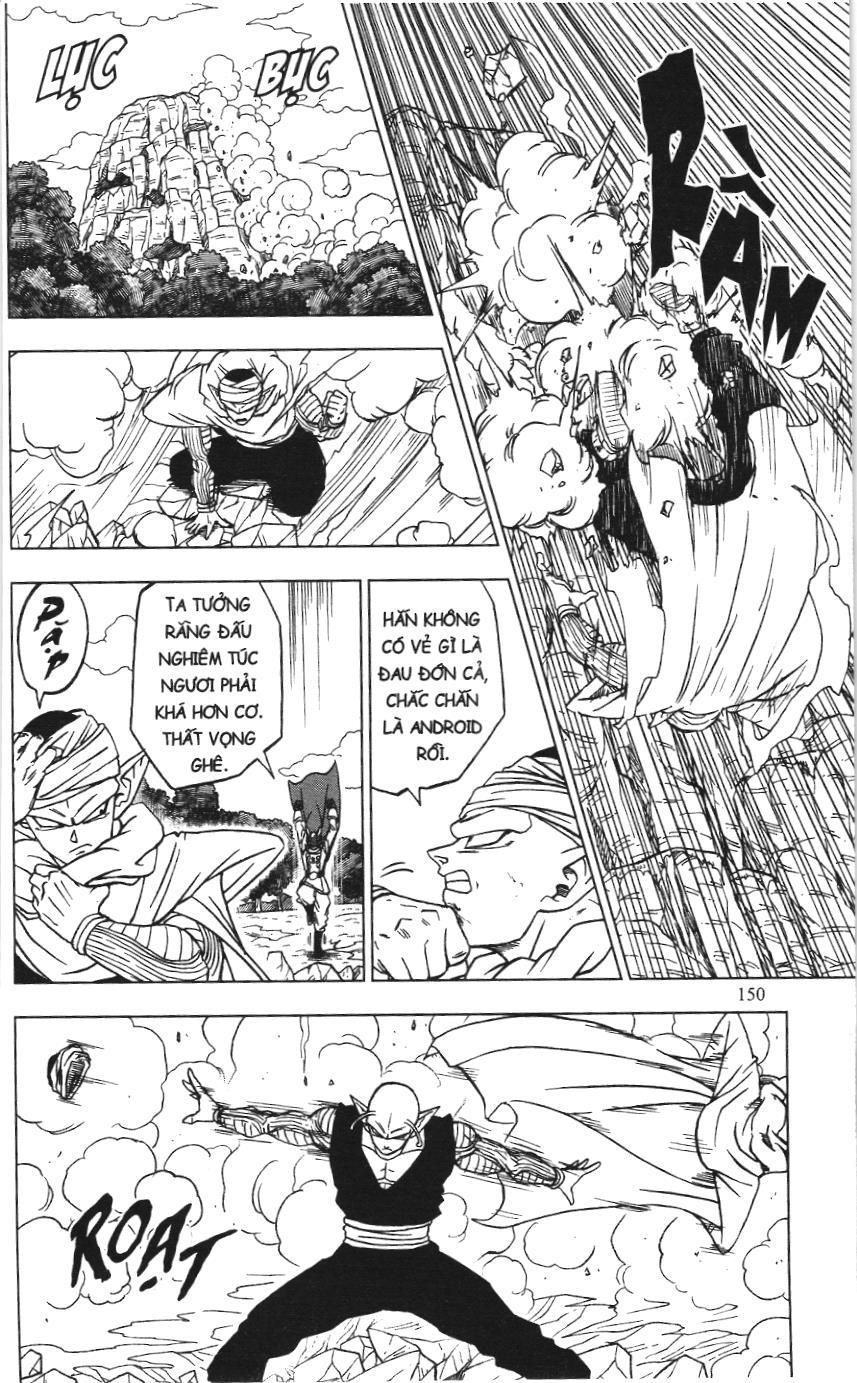 Dragon Ball Super (NXB Kim Đồng) Chap 92 - Next Chap 93