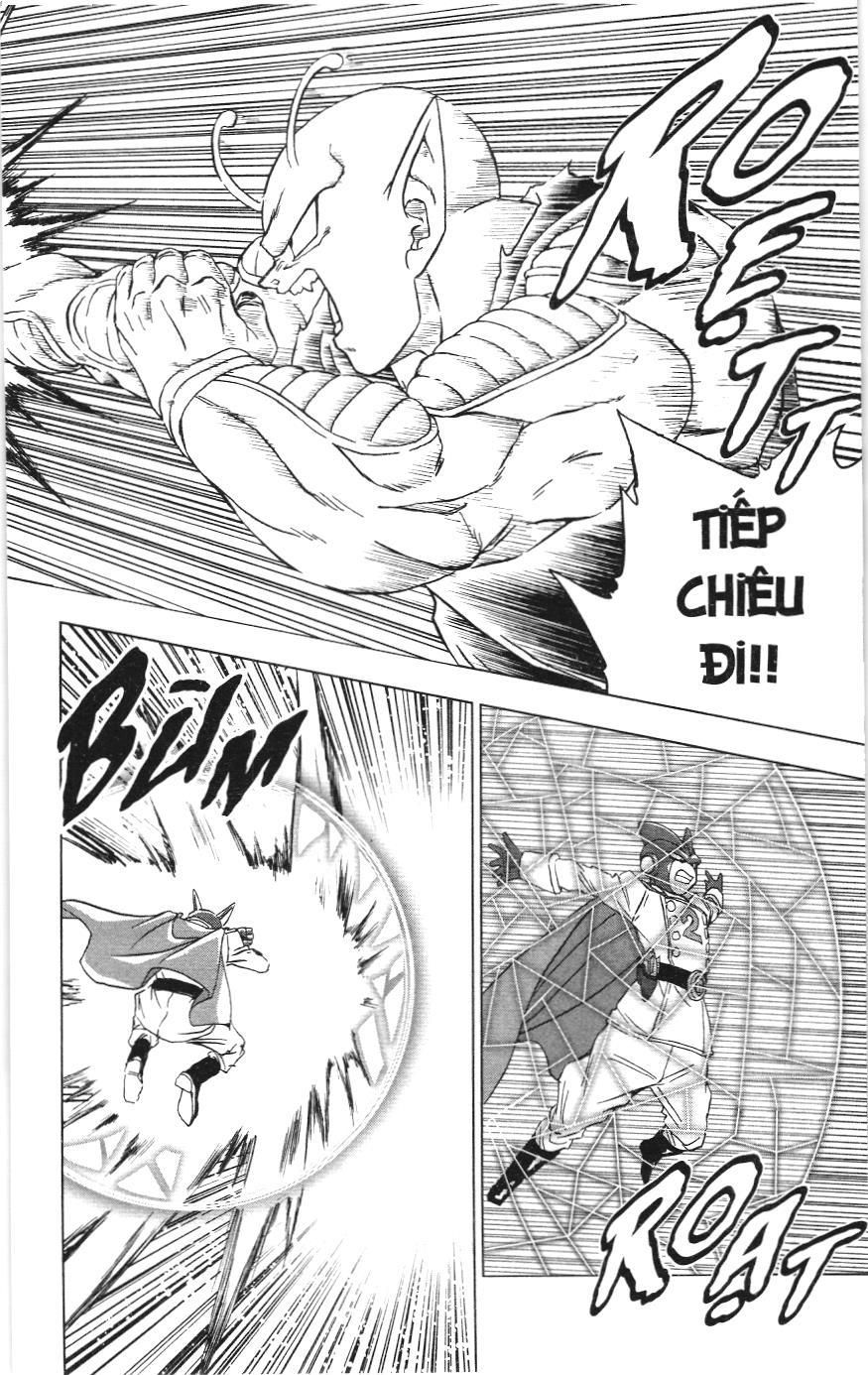 Dragon Ball Super (NXB Kim Đồng) Chap 95 - Next Chap 96