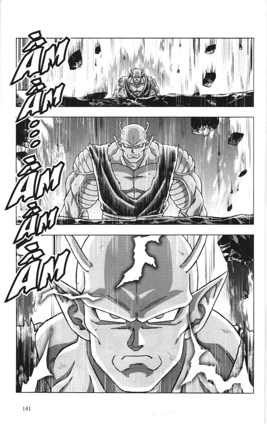 Dragon Ball Super (NXB Kim Đồng) Chap 95 - Next Chap 96