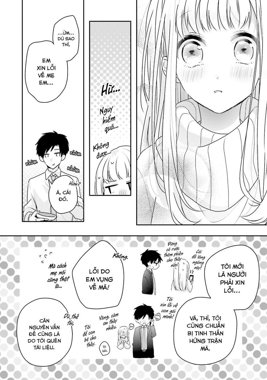 Dramatic Irony Chap 18 - Next Chap 19