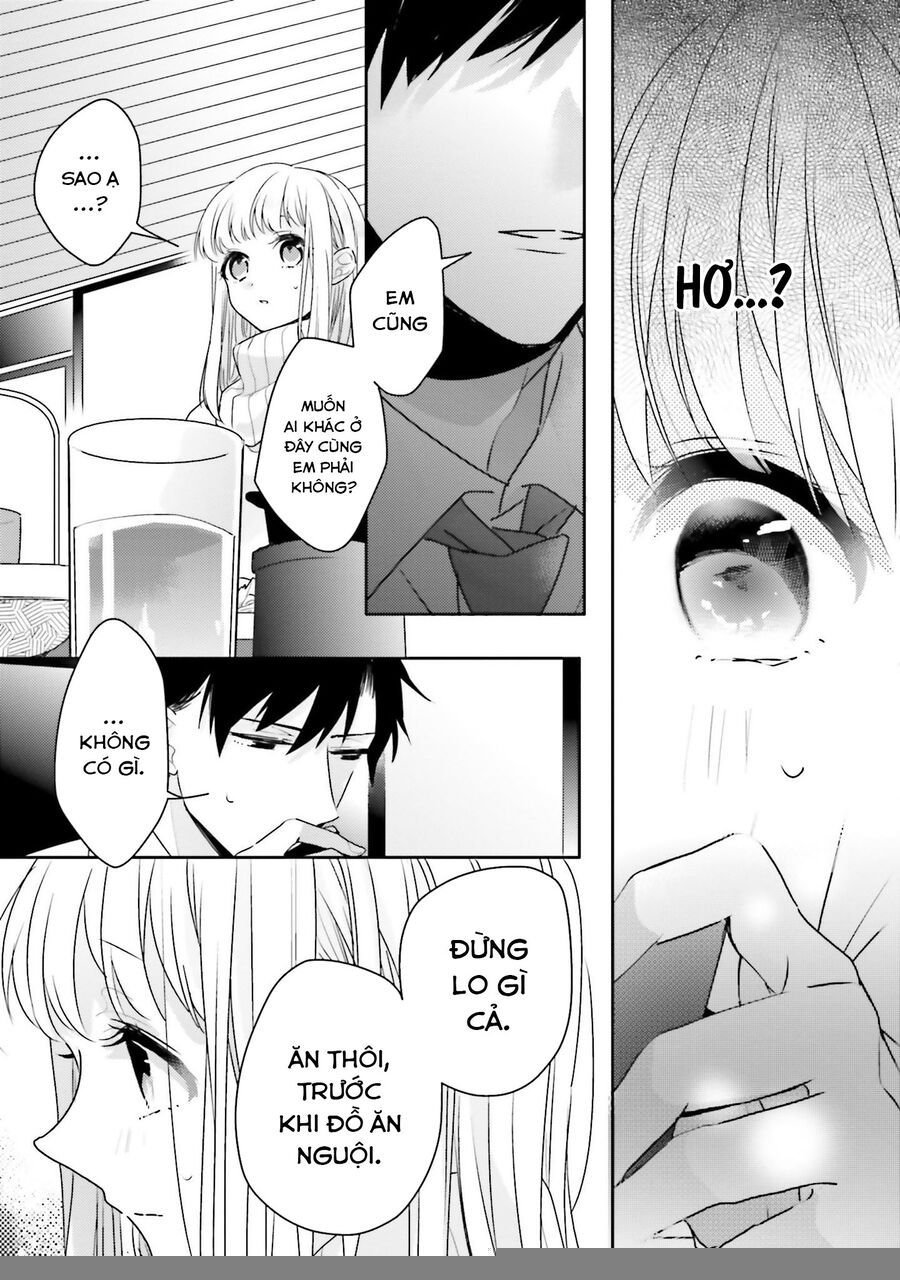 Dramatic Irony Chap 18 - Next Chap 19