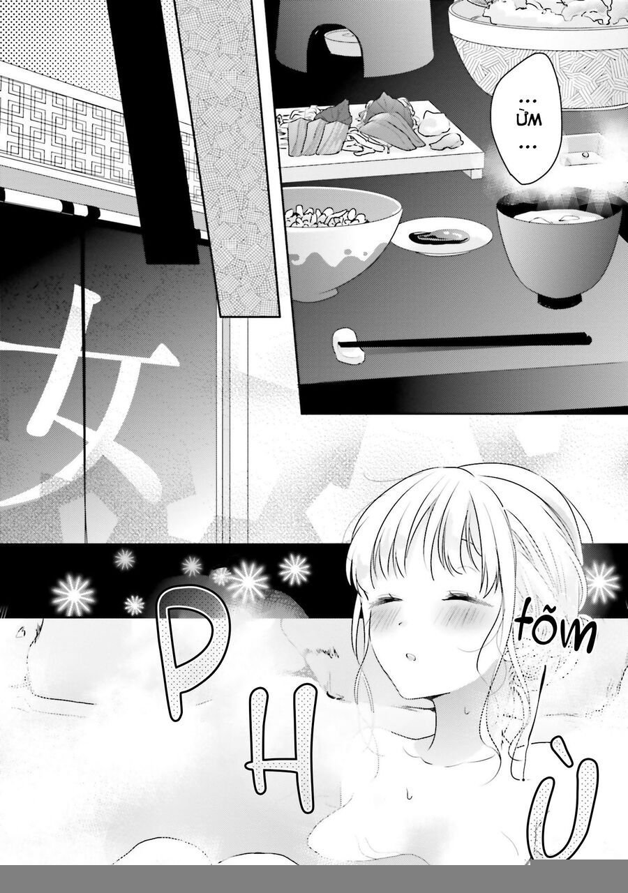 Dramatic Irony Chap 18 - Next Chap 19