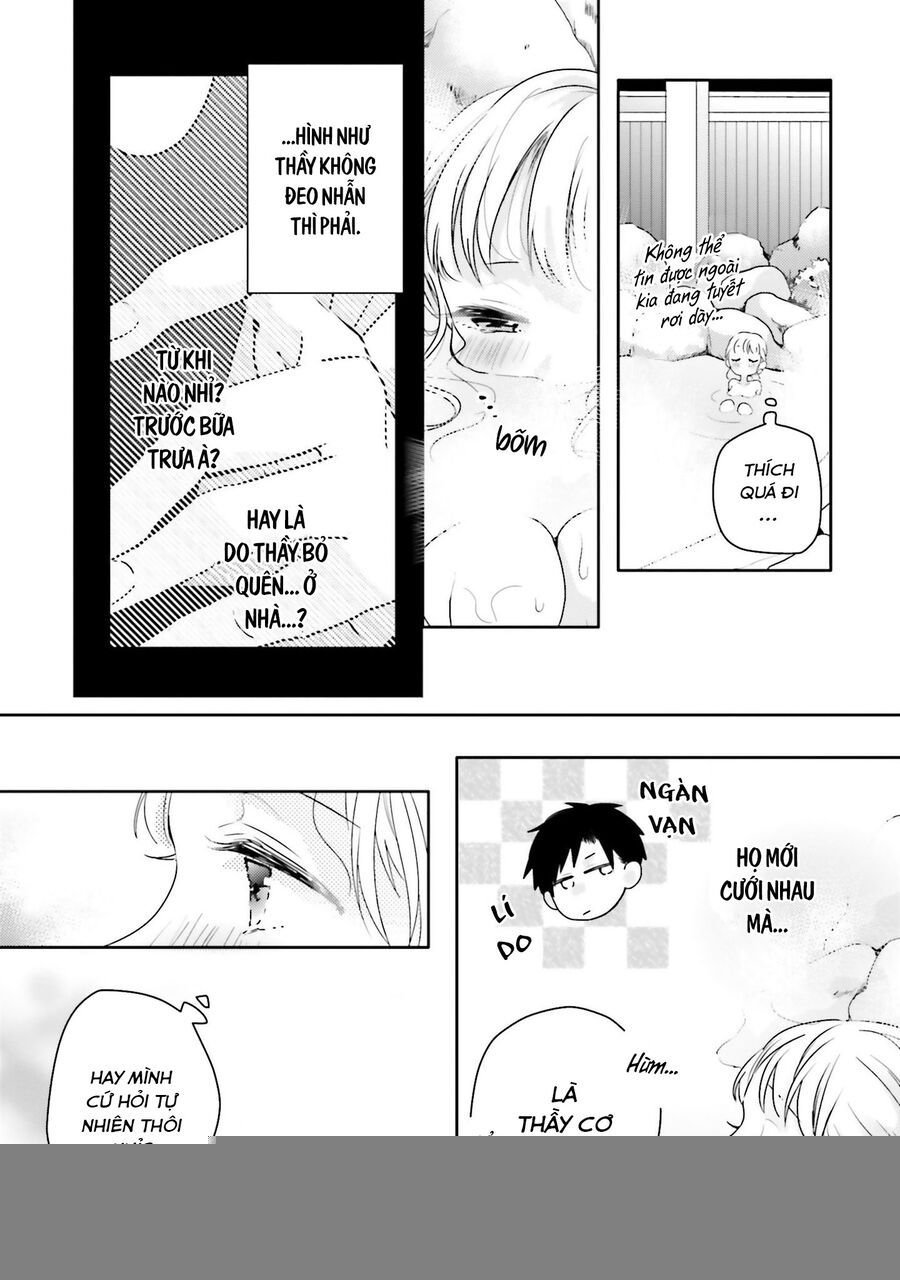 Dramatic Irony Chap 18 - Next Chap 19