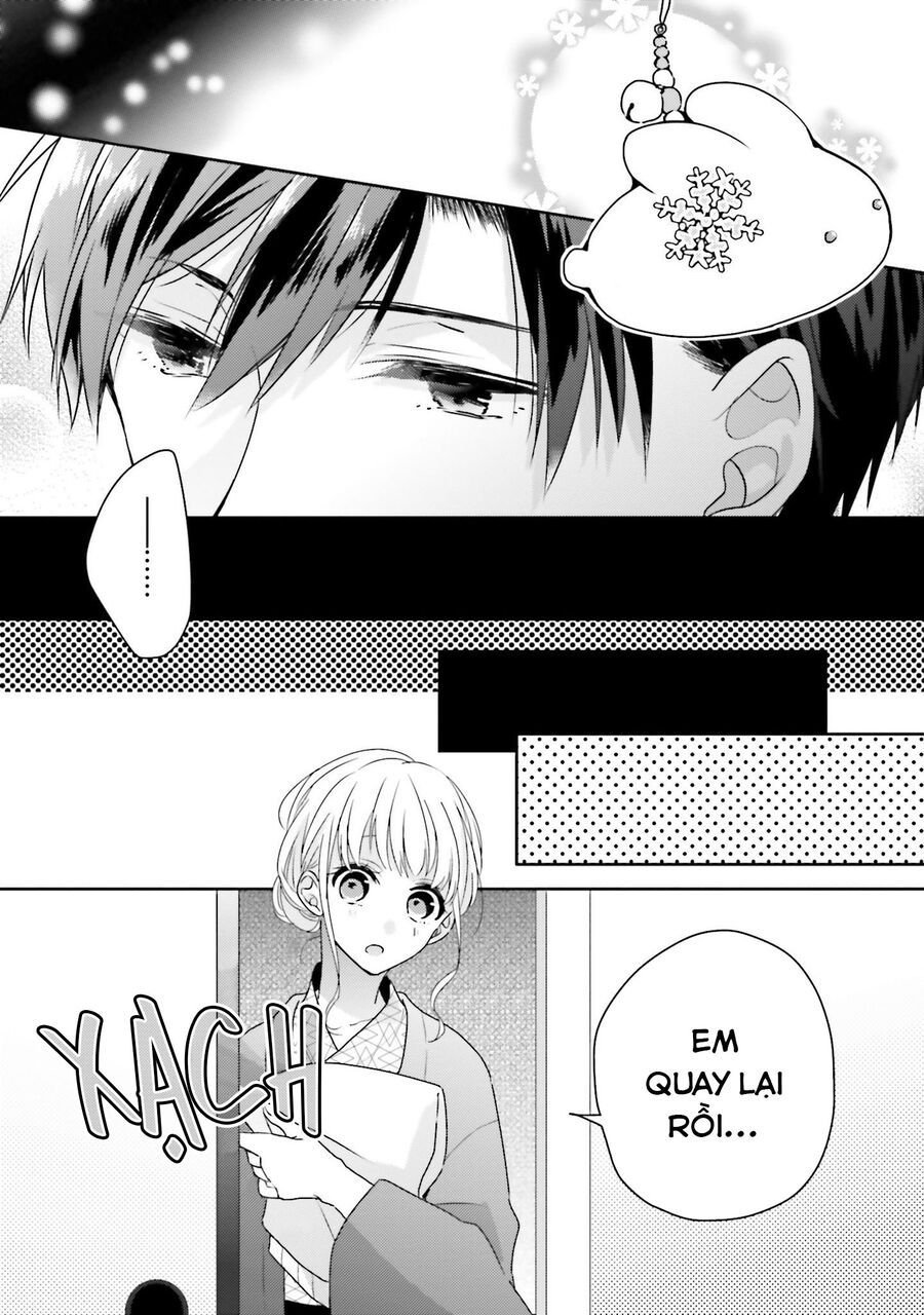 Dramatic Irony Chap 18 - Next Chap 19