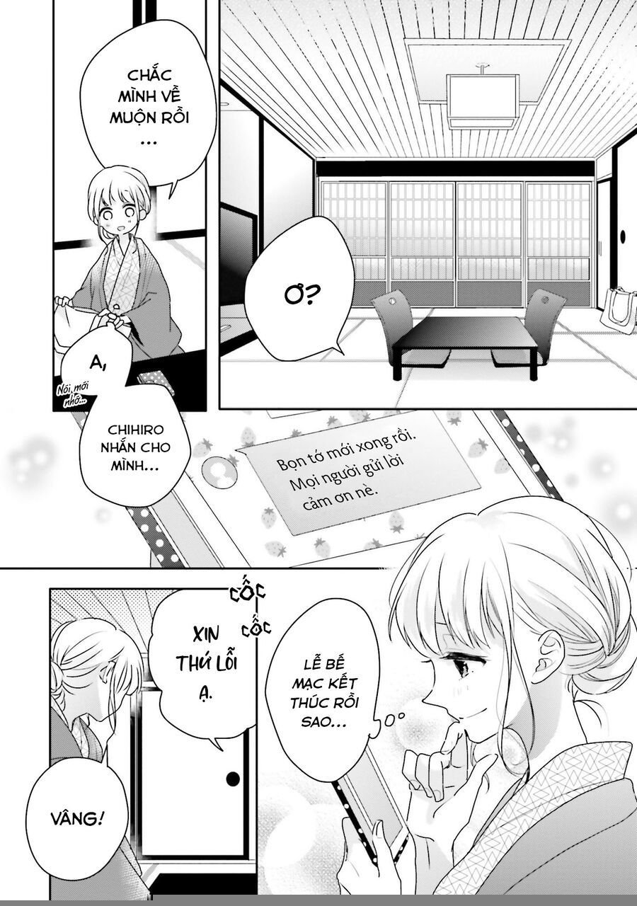 Dramatic Irony Chap 18 - Next Chap 19