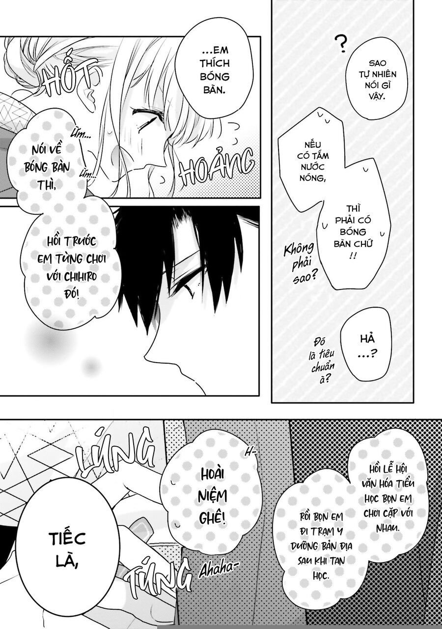 Dramatic Irony Chap 18 - Next Chap 19