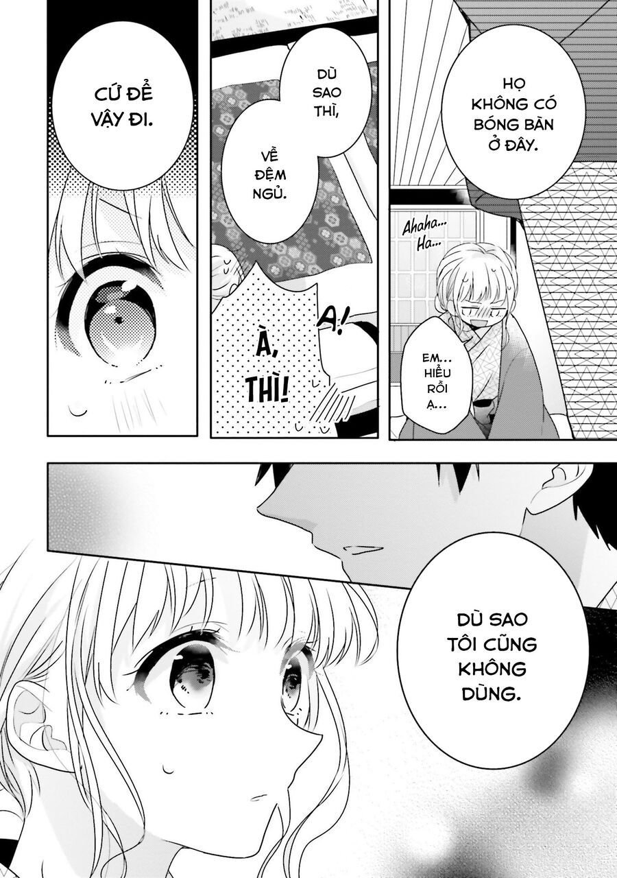 Dramatic Irony Chap 18 - Next Chap 19