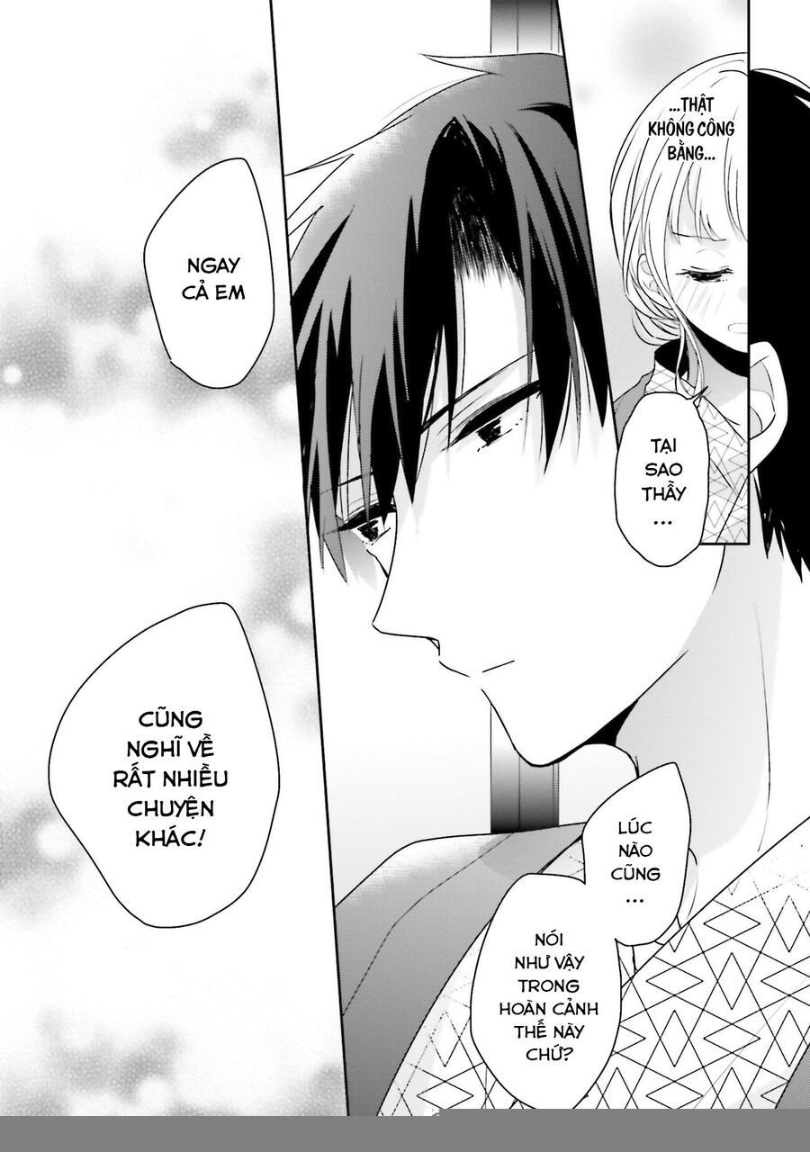 Dramatic Irony Chap 18 - Next Chap 19