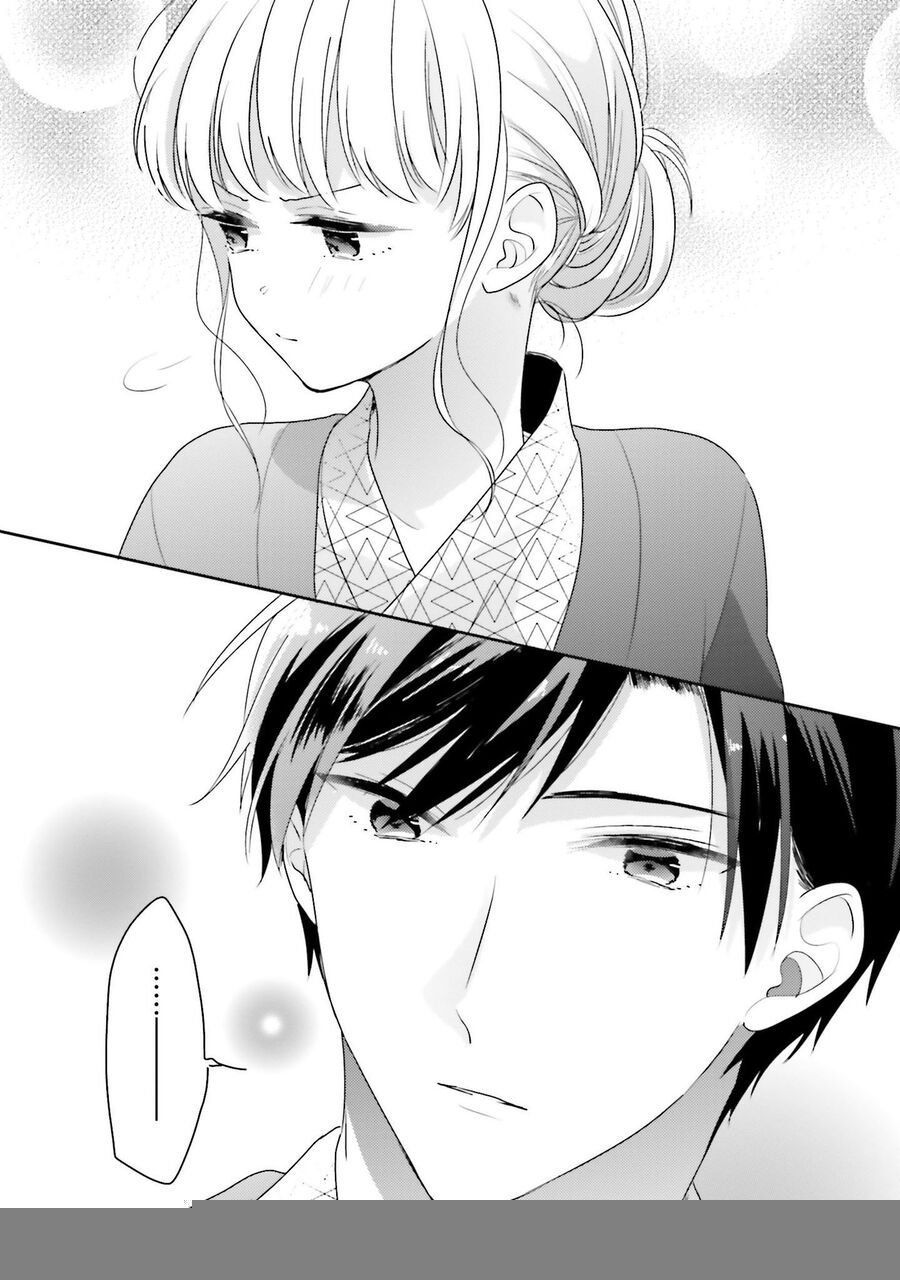 Dramatic Irony Chap 18 - Next Chap 19