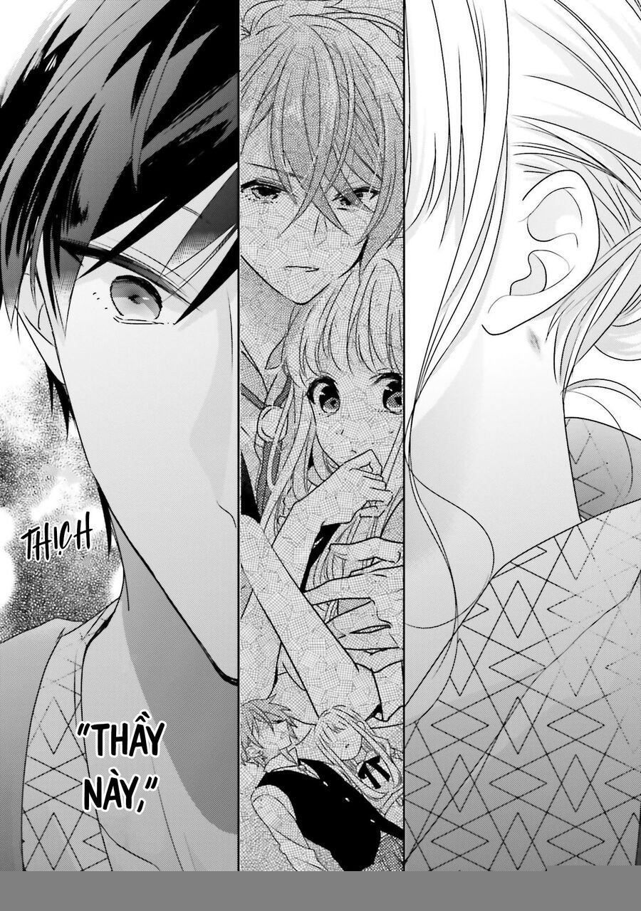 Dramatic Irony Chap 18 - Next Chap 19