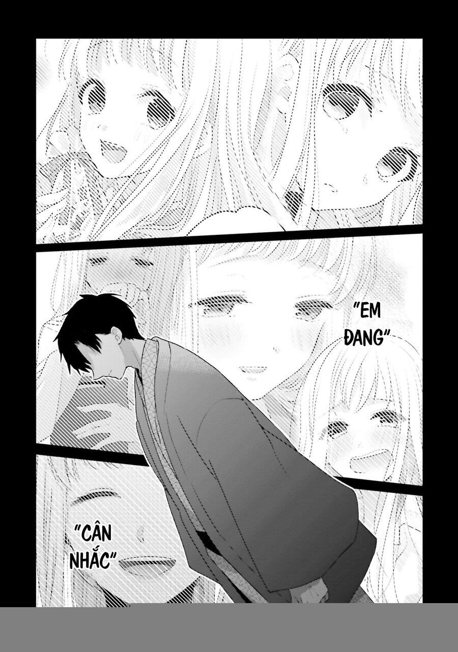 Dramatic Irony Chap 18 - Next Chap 19