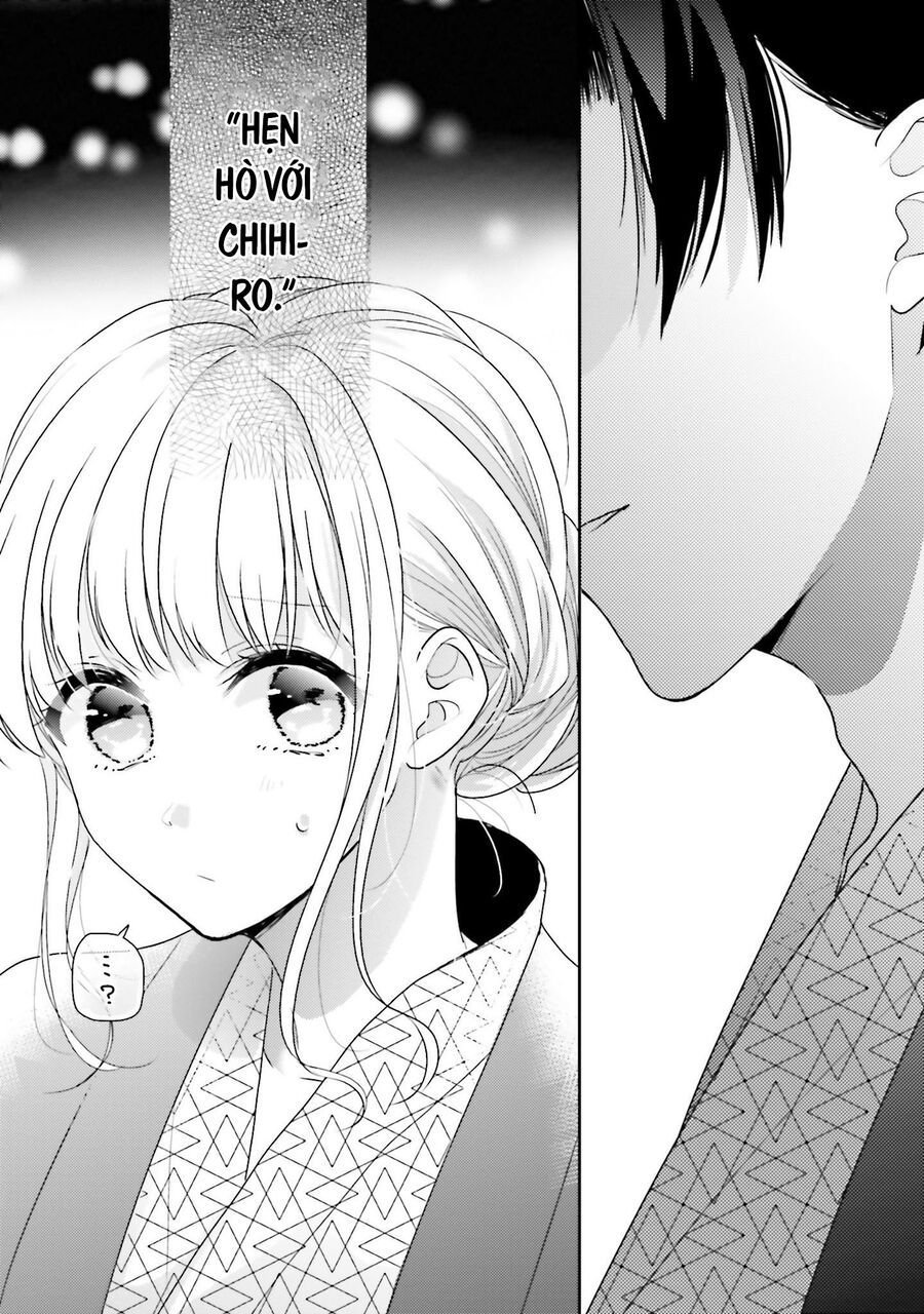 Dramatic Irony Chap 18 - Next Chap 19