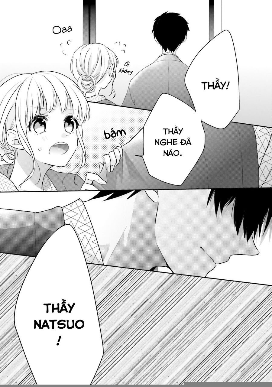 Dramatic Irony Chap 18 - Next Chap 19