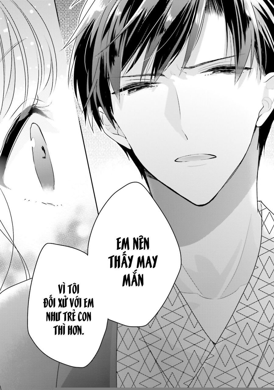 Dramatic Irony Chap 18 - Next Chap 19