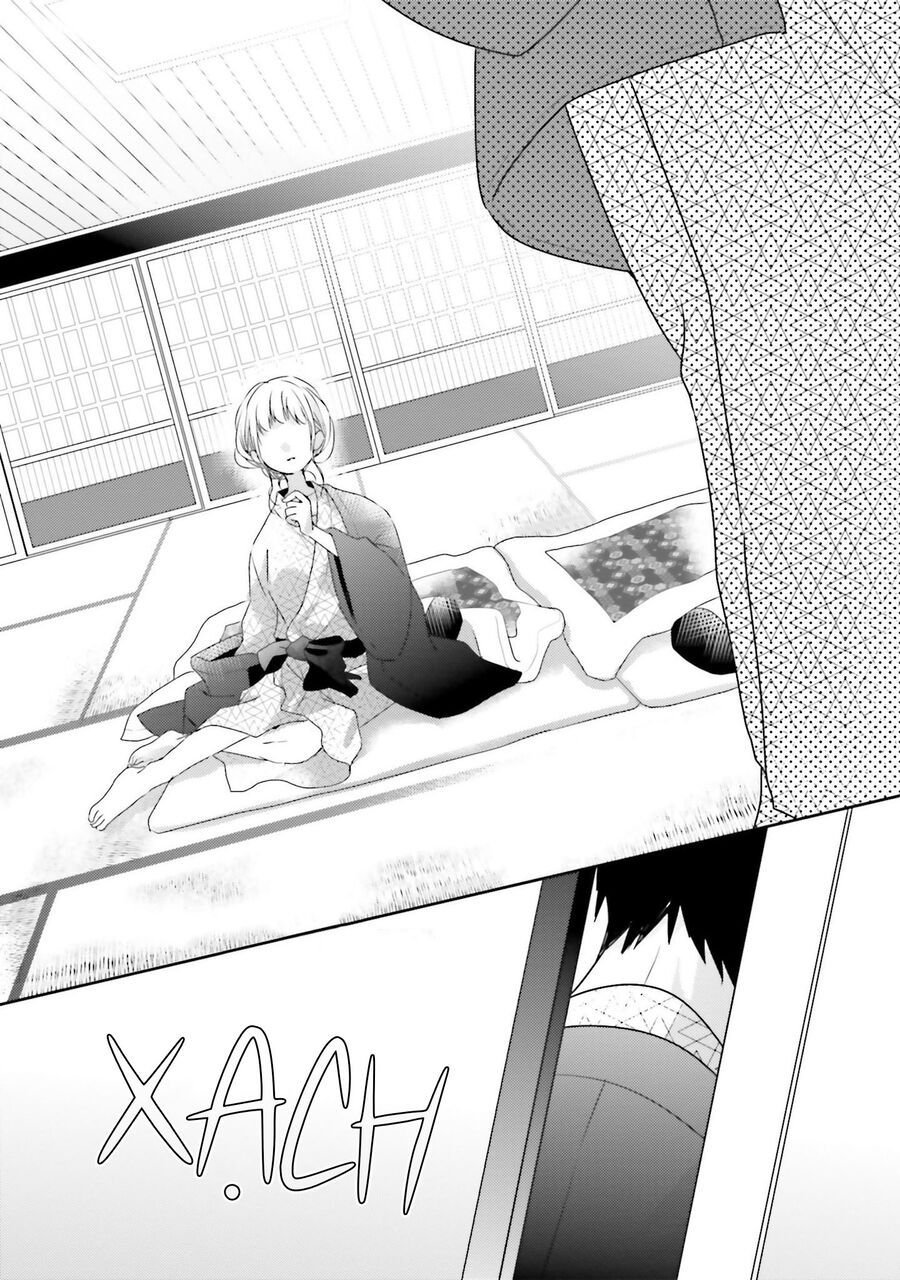 Dramatic Irony Chap 18 - Next Chap 19