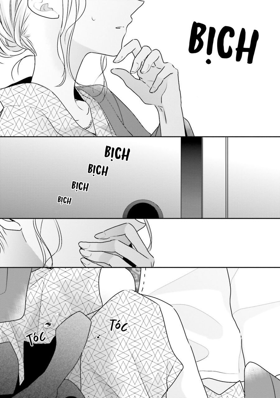 Dramatic Irony Chap 18 - Next Chap 19