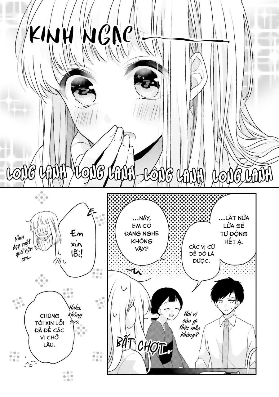 Dramatic Irony Chap 18 - Next Chap 19