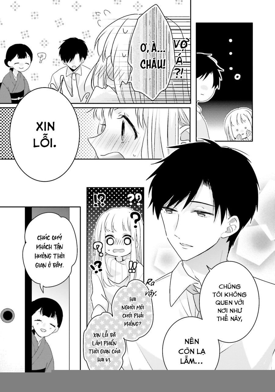 Dramatic Irony Chap 18 - Next Chap 19