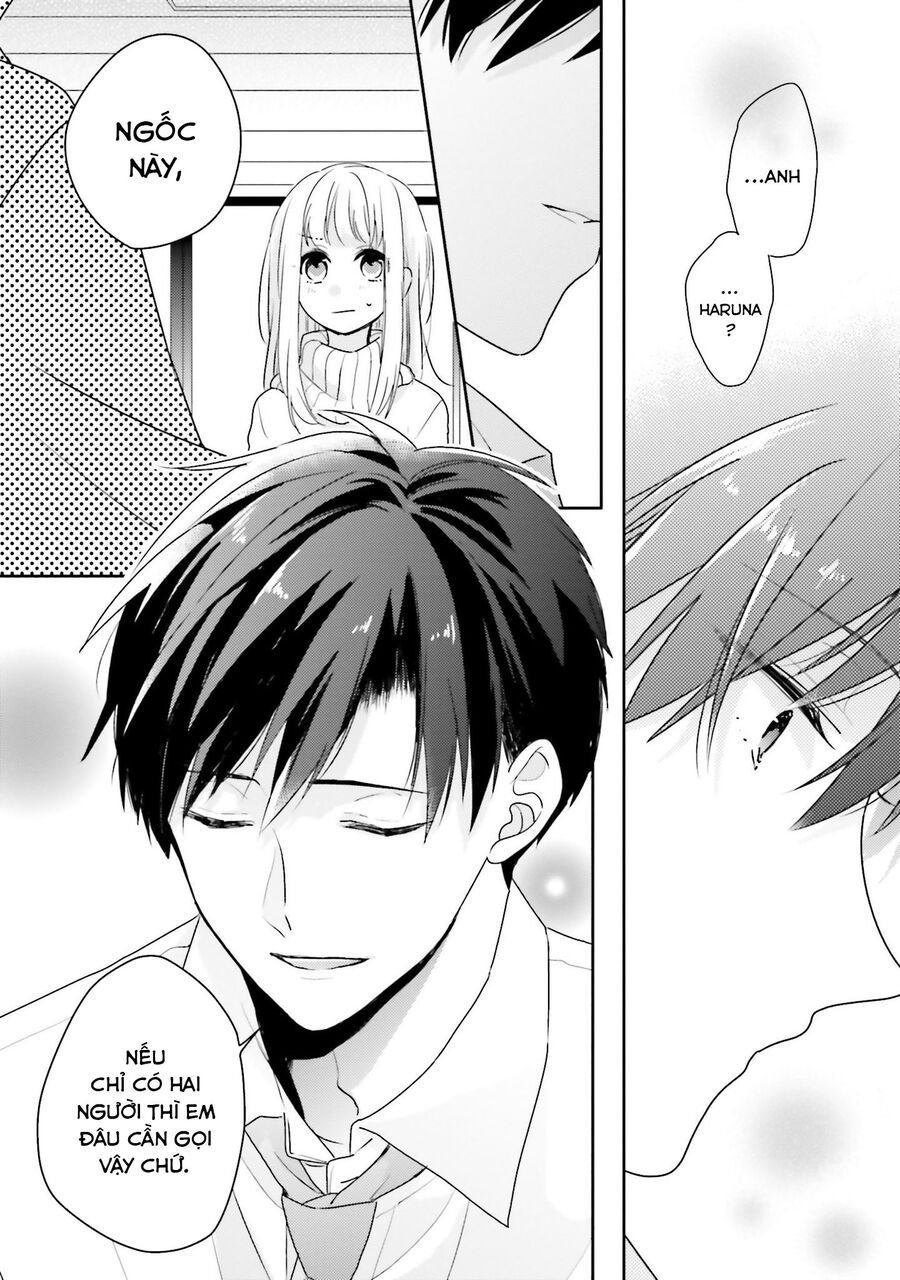 Dramatic Irony Chap 18 - Next Chap 19