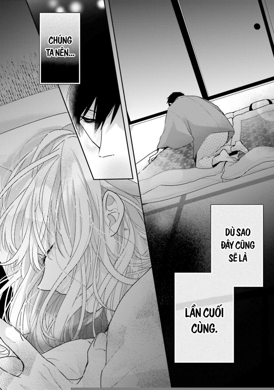 Dramatic Irony Chap 19 - Next Chap 20