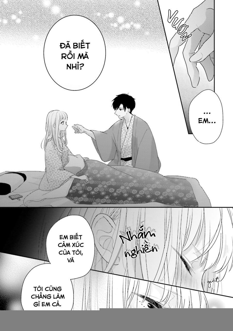 Dramatic Irony Chap 19 - Next Chap 20