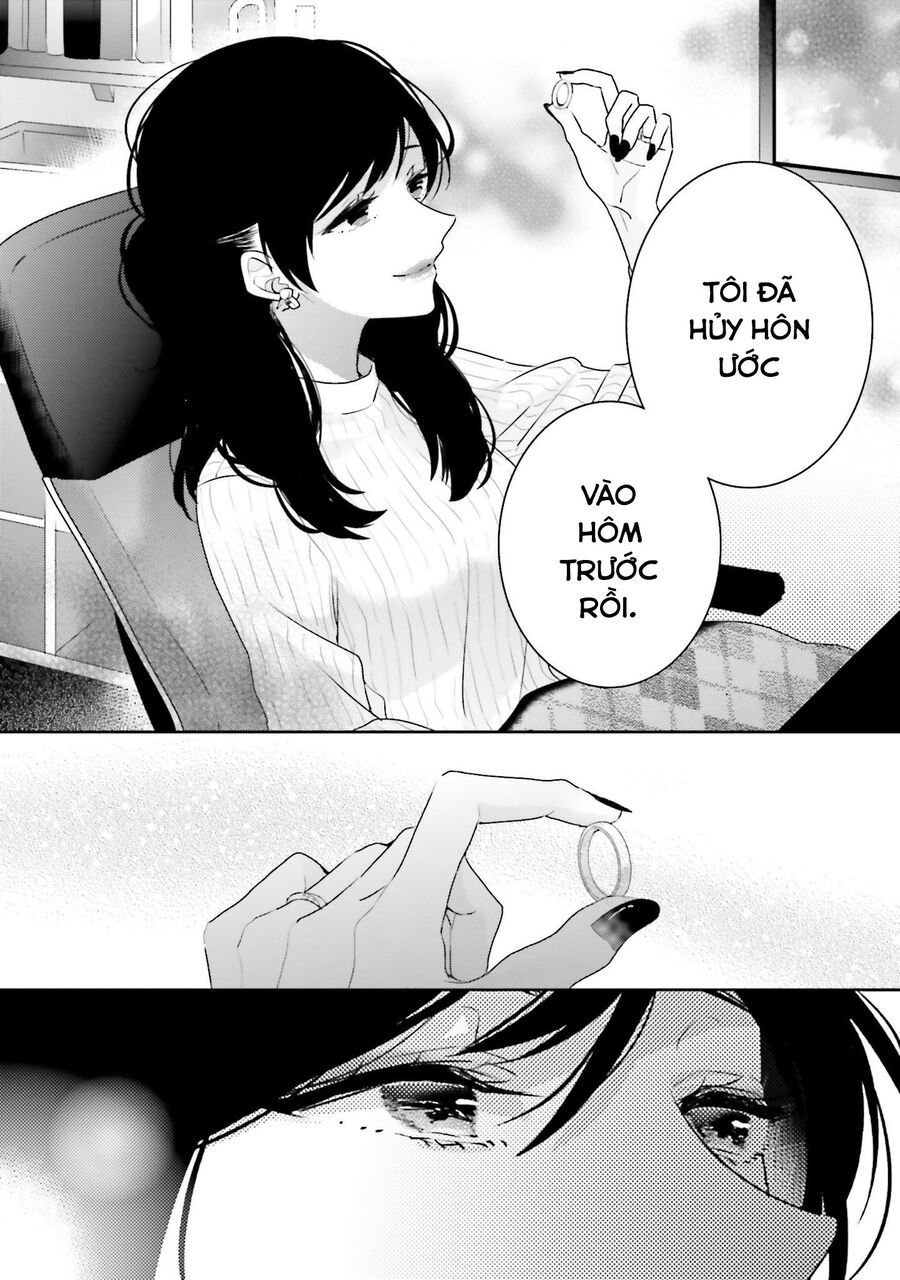 Dramatic Irony Chap 19 - Next Chap 20