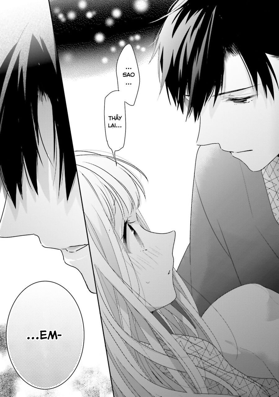 Dramatic Irony Chap 19 - Next Chap 20