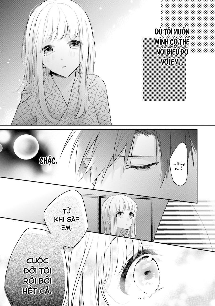 Dramatic Irony Chap 20 - Next Chap 21