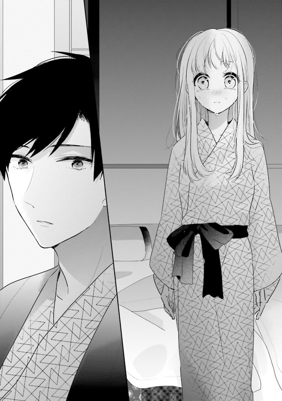 Dramatic Irony Chap 20 - Next Chap 21