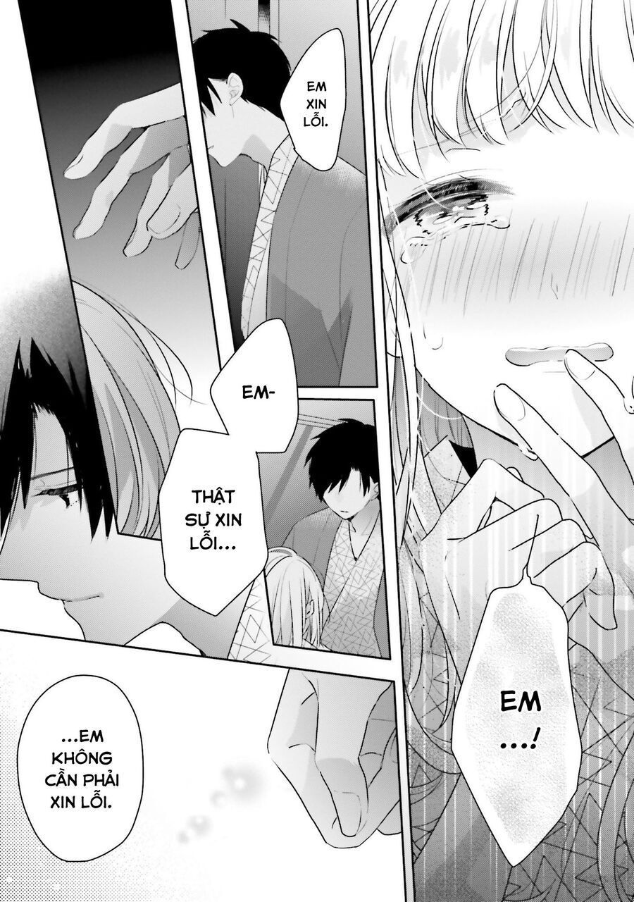 Dramatic Irony Chap 20 - Next Chap 21