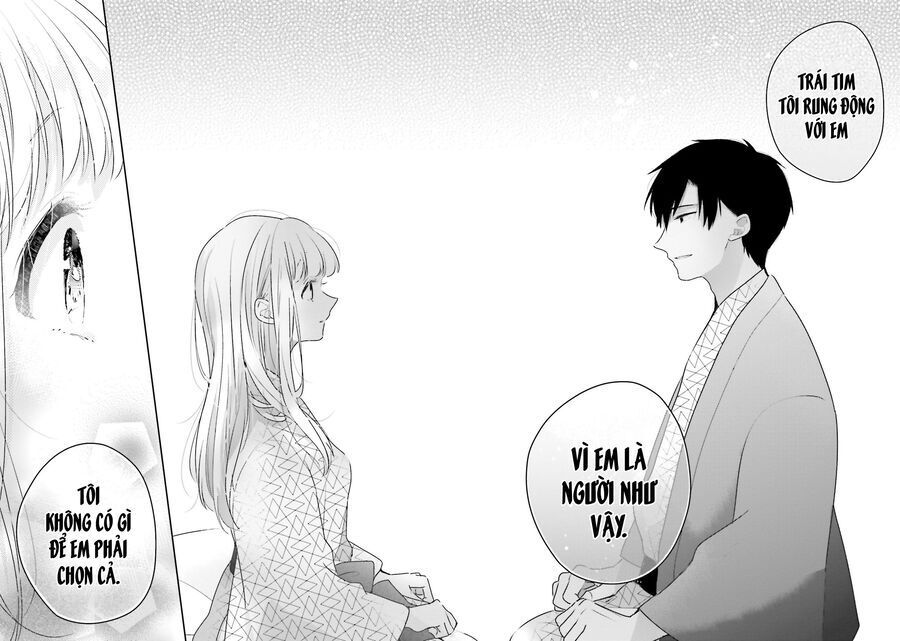 Dramatic Irony Chap 20 - Next Chap 21