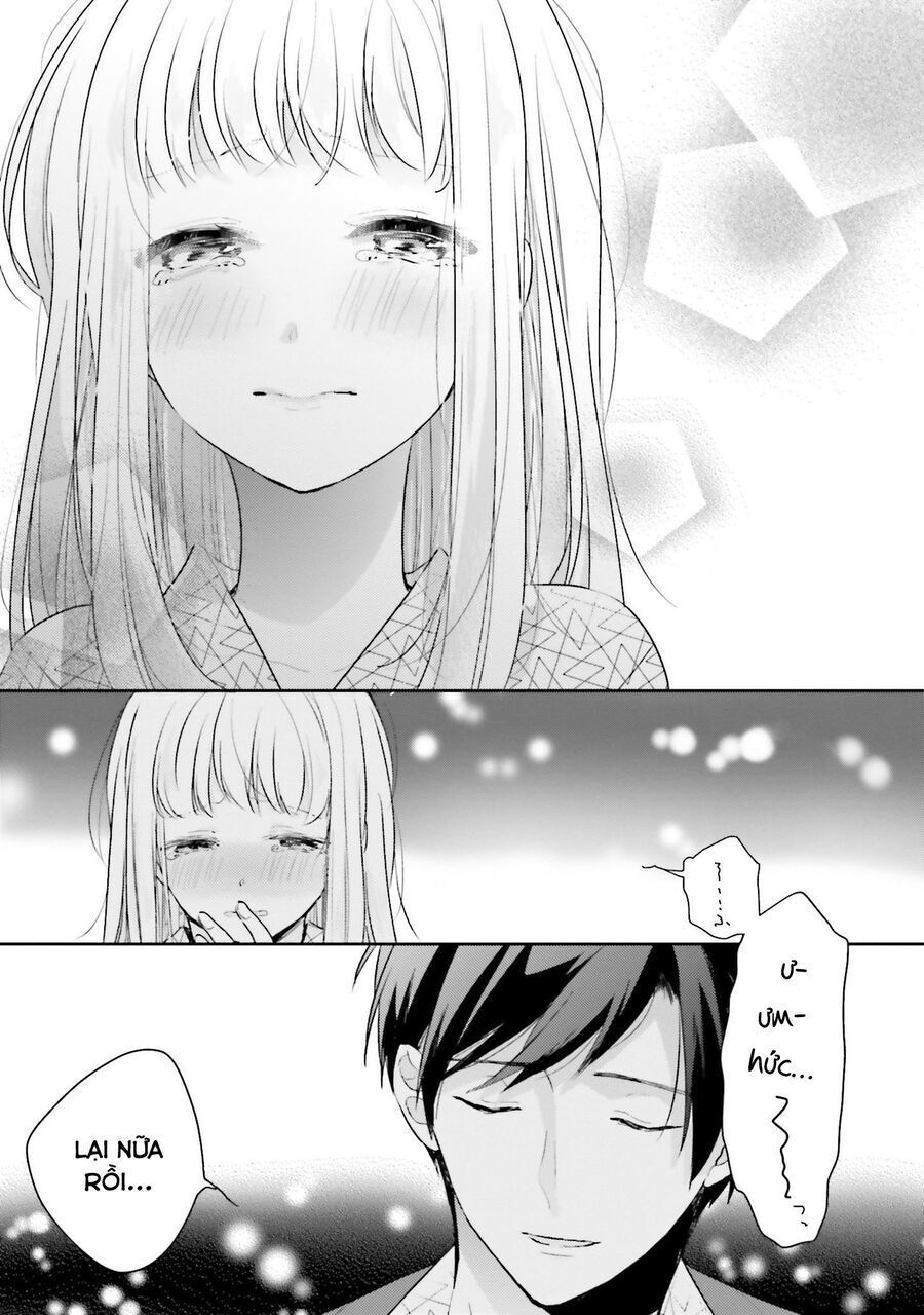 Dramatic Irony Chap 20 - Next Chap 21