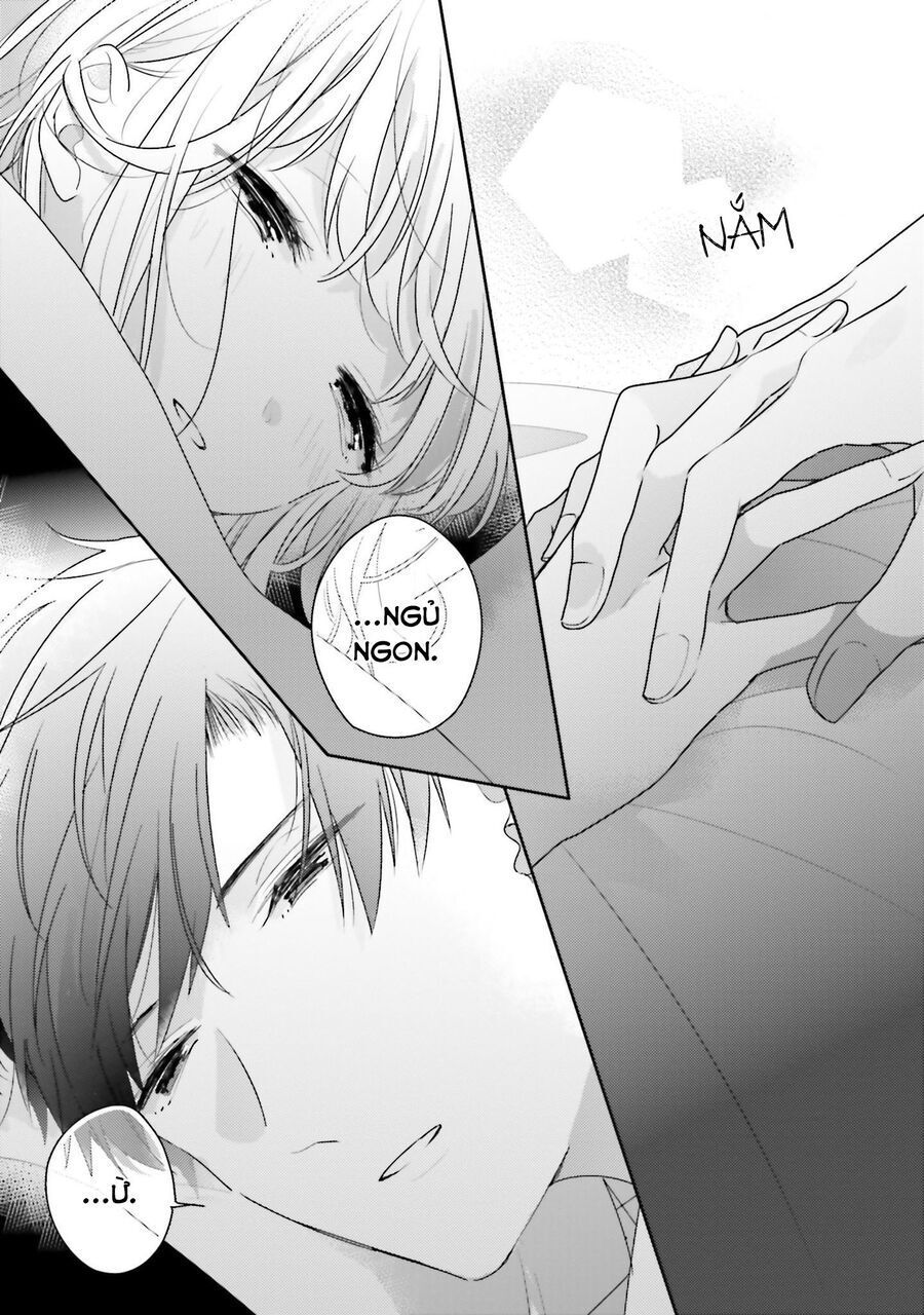 Dramatic Irony Chap 20 - Next Chap 21