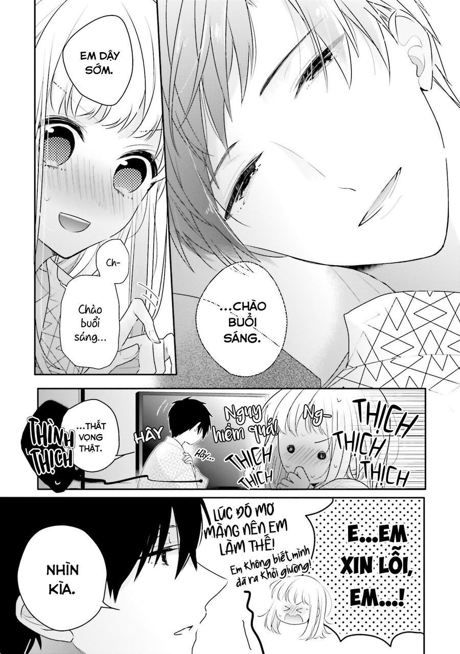 Dramatic Irony Chap 20 - Next Chap 21